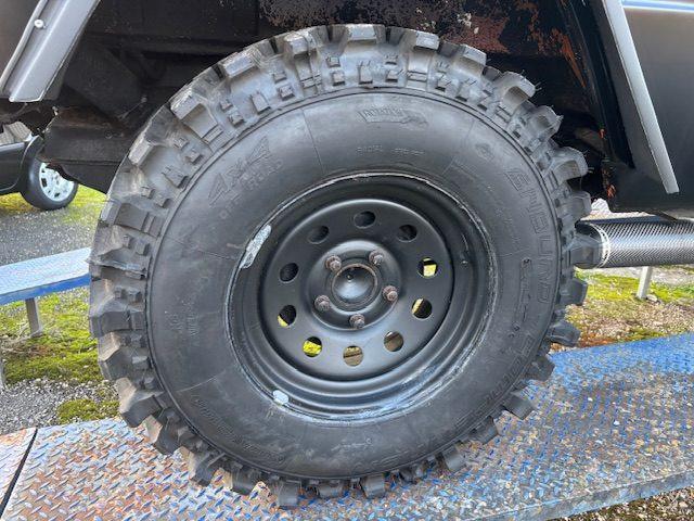 MERCEDES-BENZ G GD corto