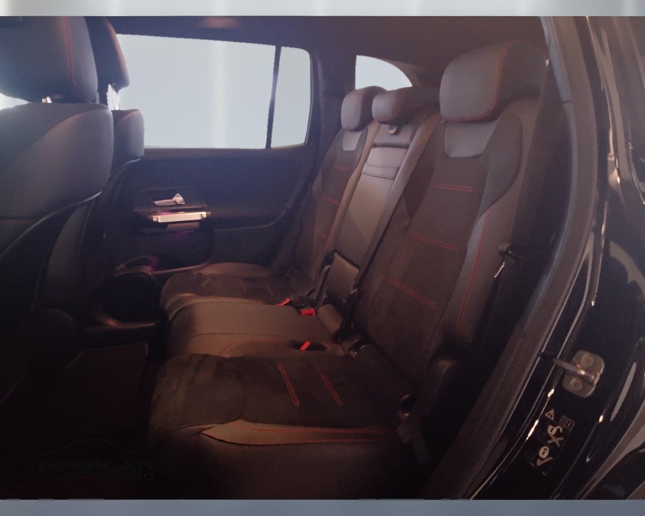 Mercedes-Benz GLB - X247 2019 - GLB 200 d Premium auto