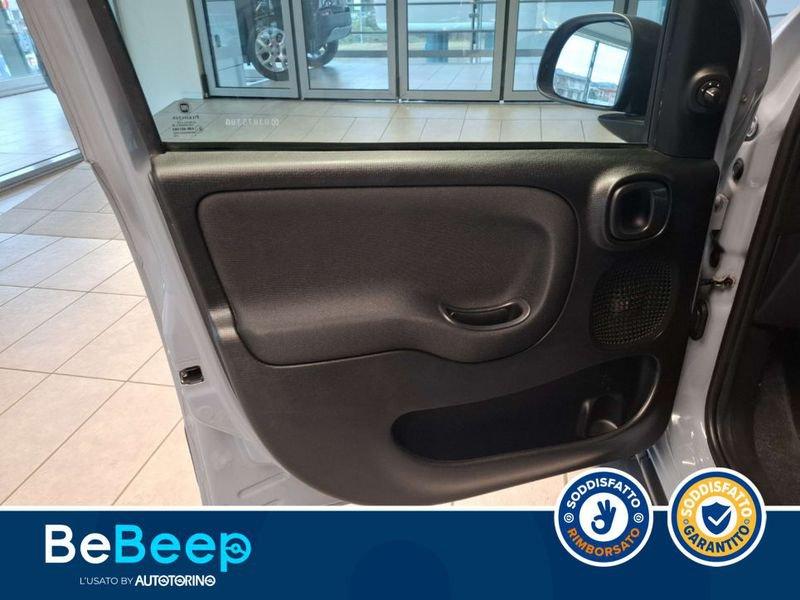 FIAT Panda 0.9 T.AIR T. 4X4 S&S 85CV MY19