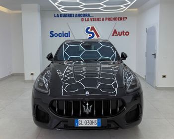 Maserati Grecale MHEV 300 CV AWD GT