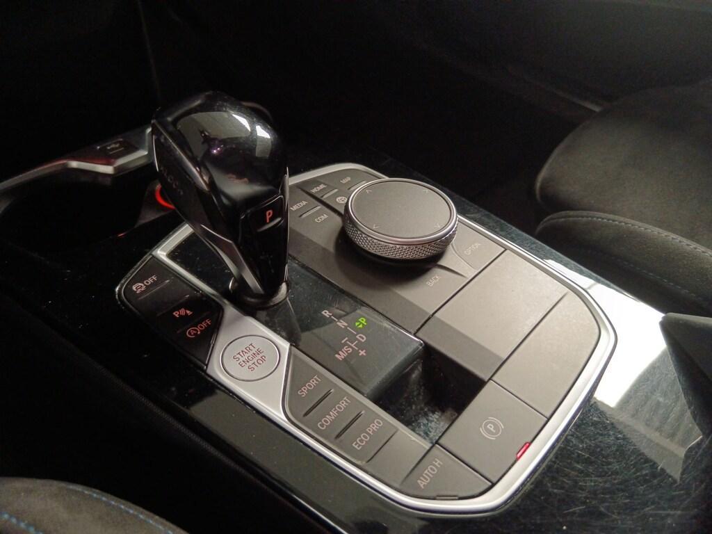 BMW Serie 1 5 Porte 116 d SCR Msport DCT