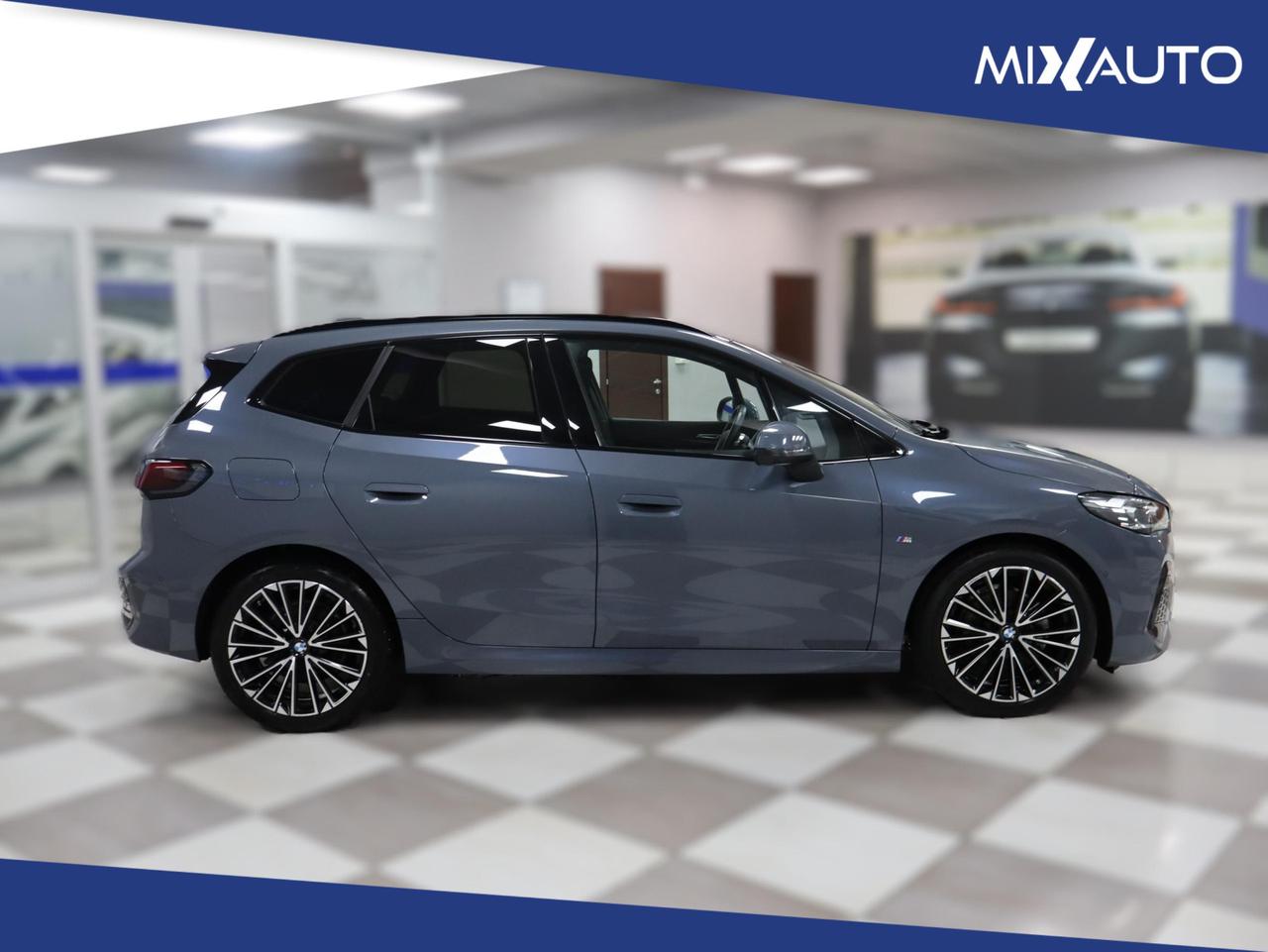 BMW 218 d Active Tourer Msport auto