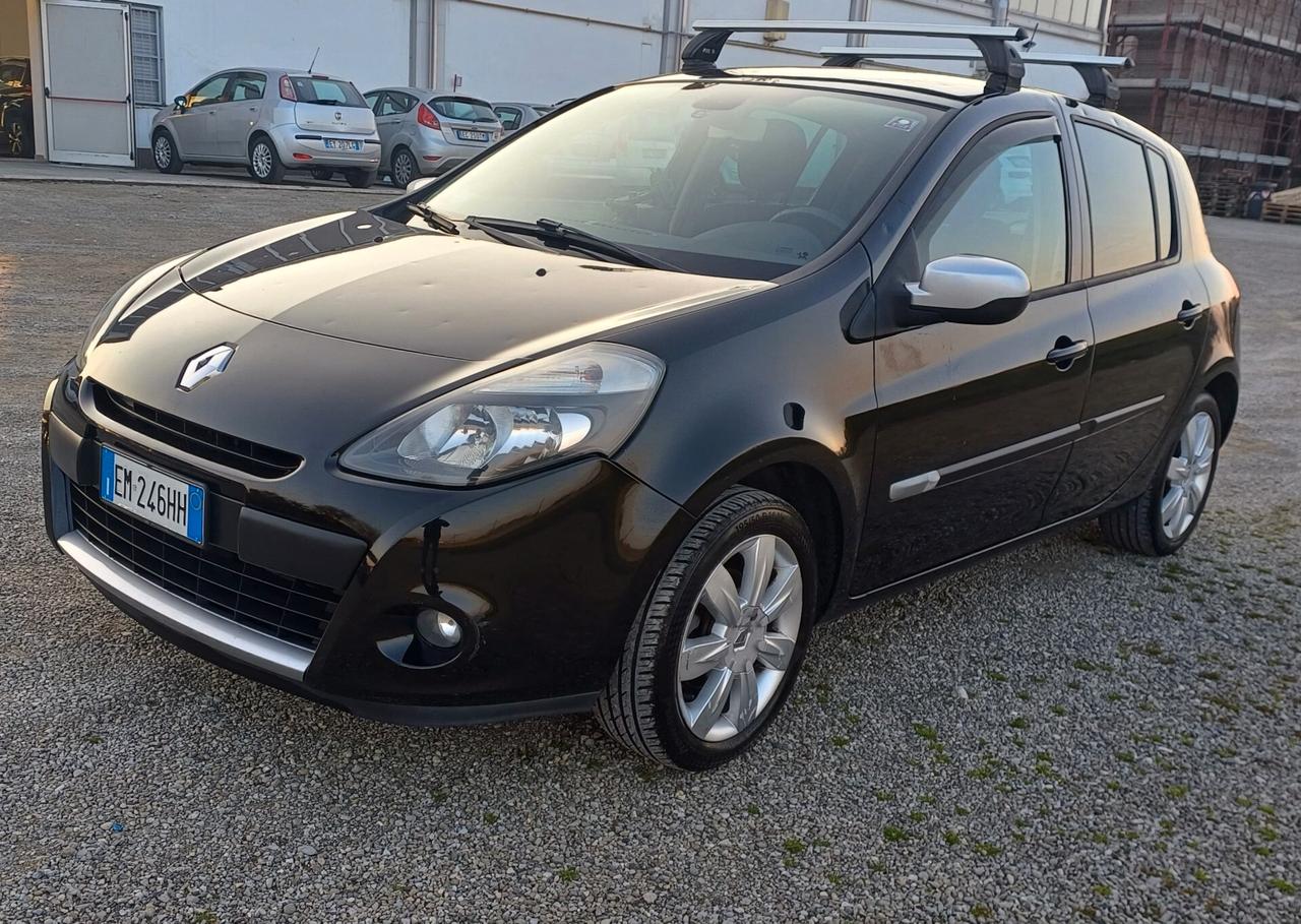 Renault Clio 1.2 16V 5 porte Live!