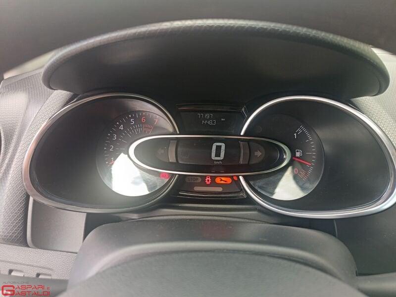 Renault Clio 0.9 TCE 90cv GPL Business