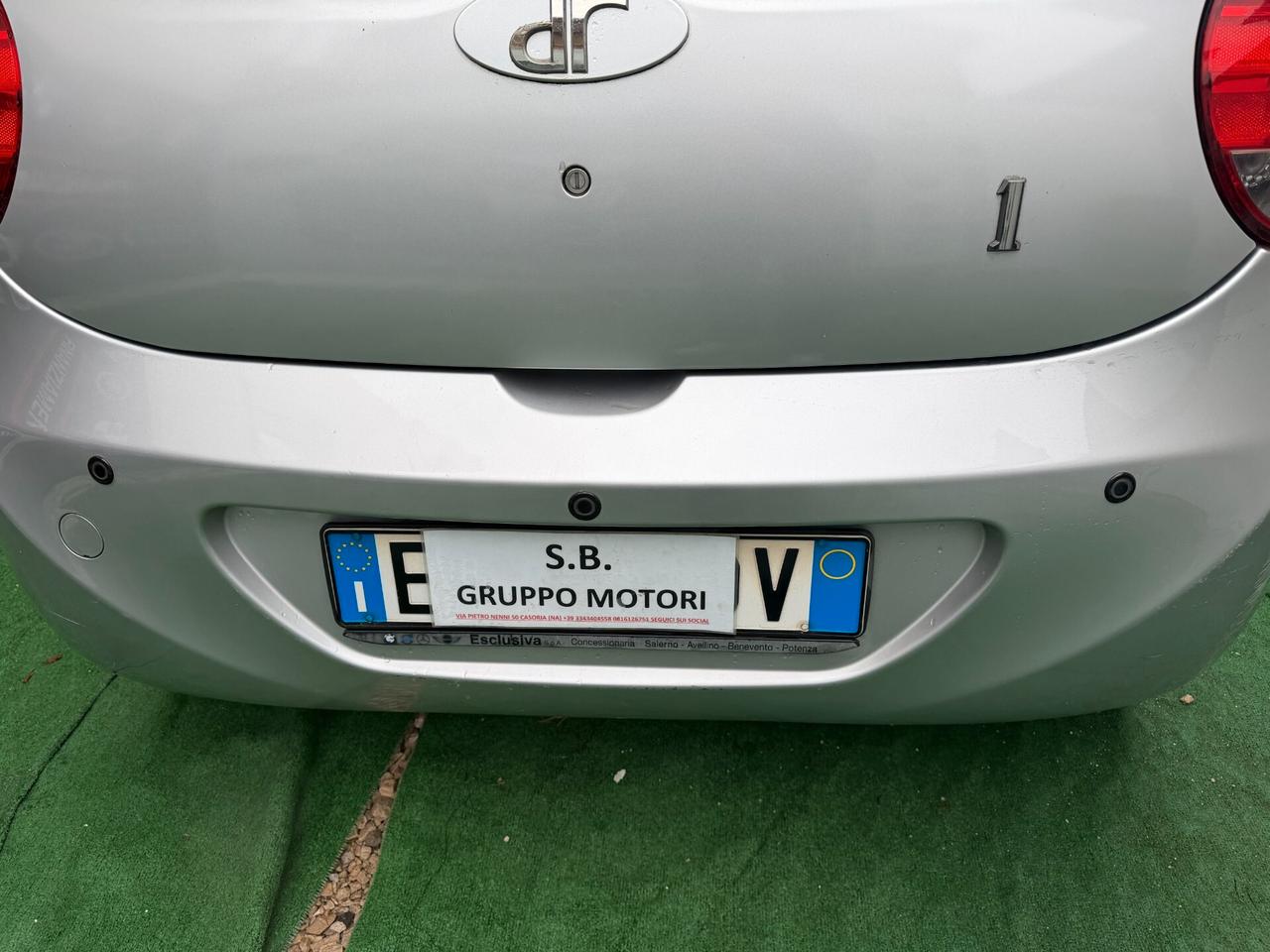 DR1 2012 1.1 Luxury FULL LEGGI TUTTO!