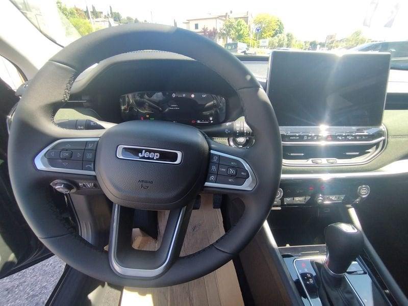 Jeep Compass 1.5 Turbo T4 130 CV MHEV 2WD North Star "NUOVO DA IMMATRICOLARE"