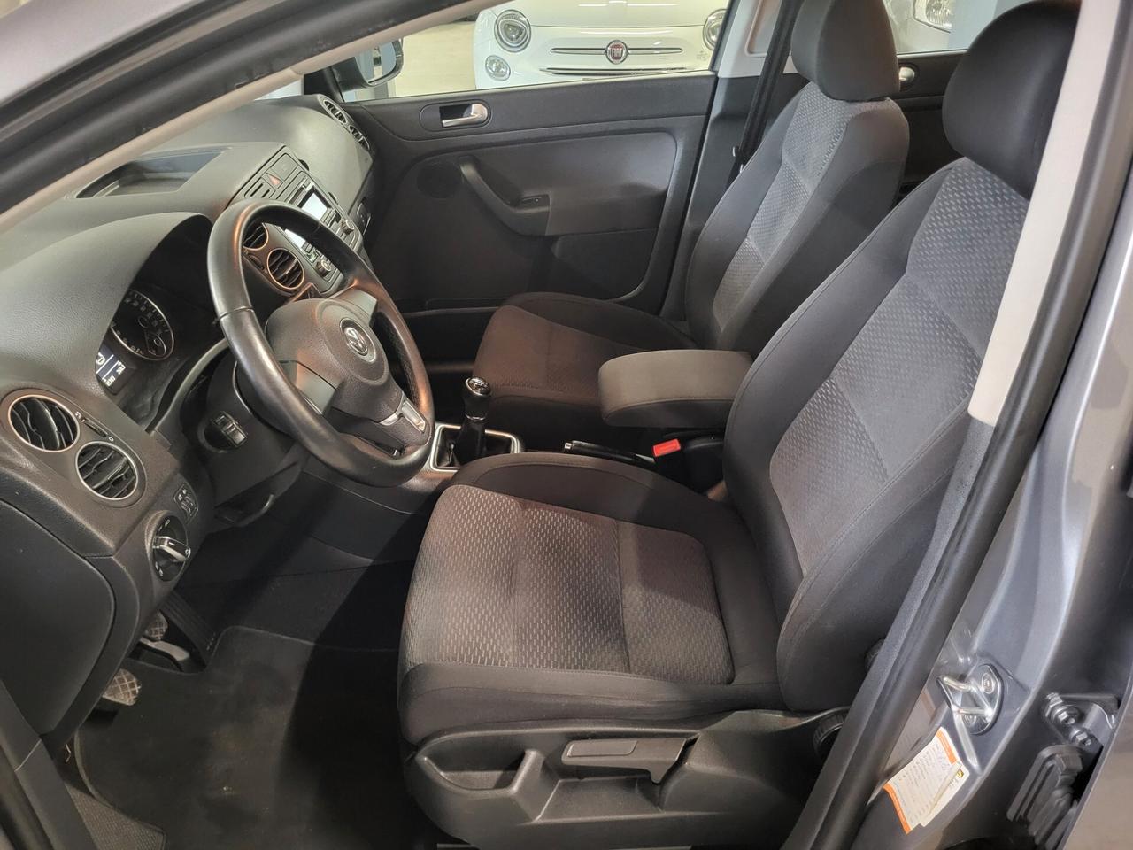Volkswagen Golf Plus 1.2 TSI 105 CV 5p. UNICO PROPRIETARIO!! GARANZIA 12 MESI!!PREZZO REALE!!