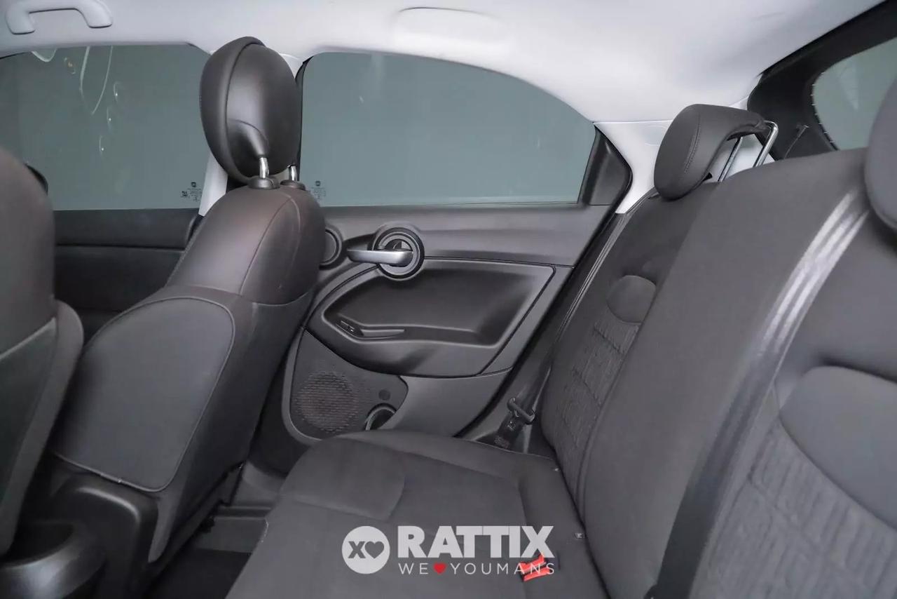 Fiat 500X 1.0 T3 120CV Cult