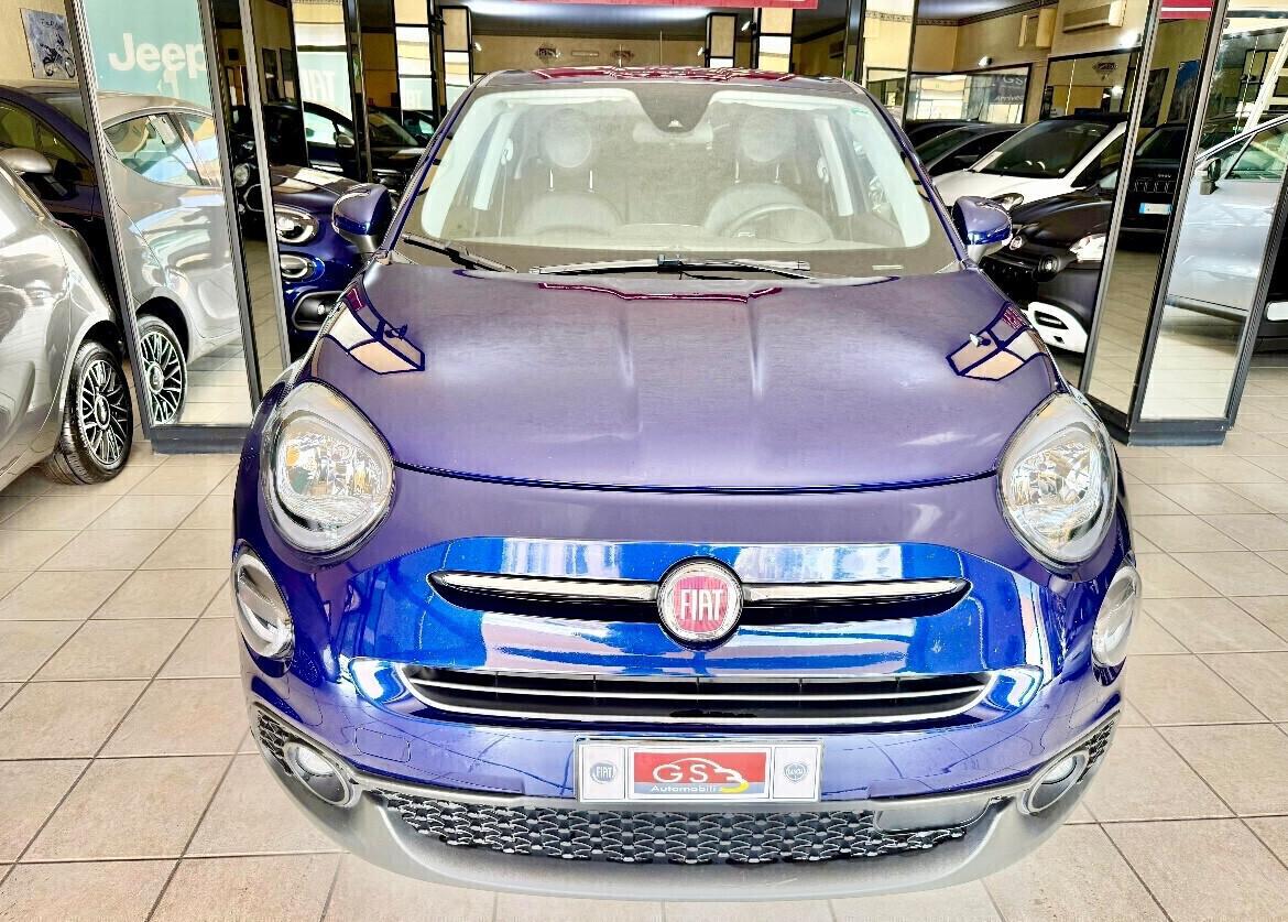 Fiat 500X 1.6 MultiJet 130 CV CONNECT