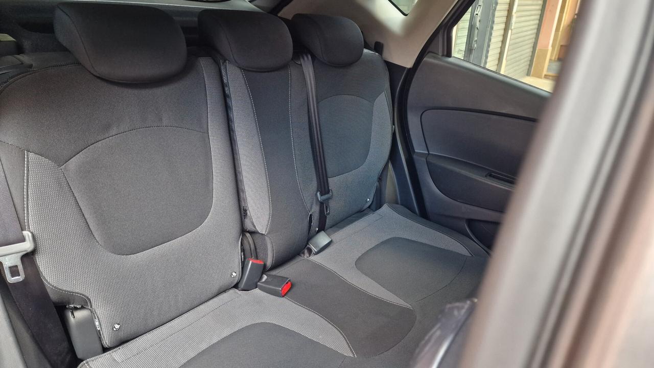 Renault Captur dCi 1.5 diesel 90 CV Start&Stop