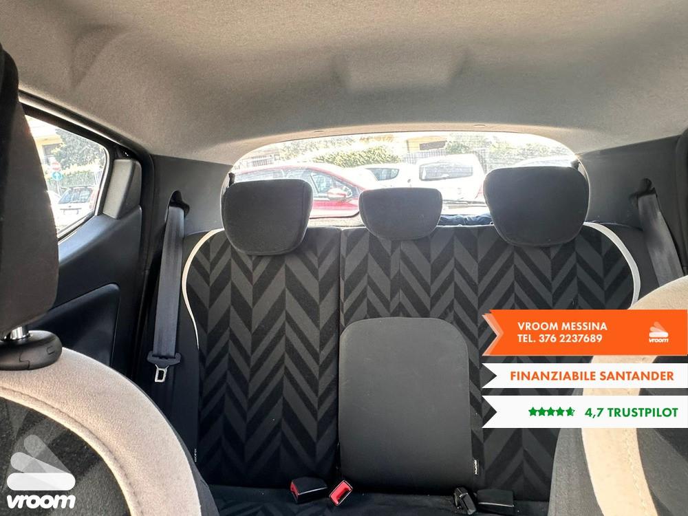 LANCIA Ypsilon 3ª serie Ypsilon 1.3 MJT 16V 95...