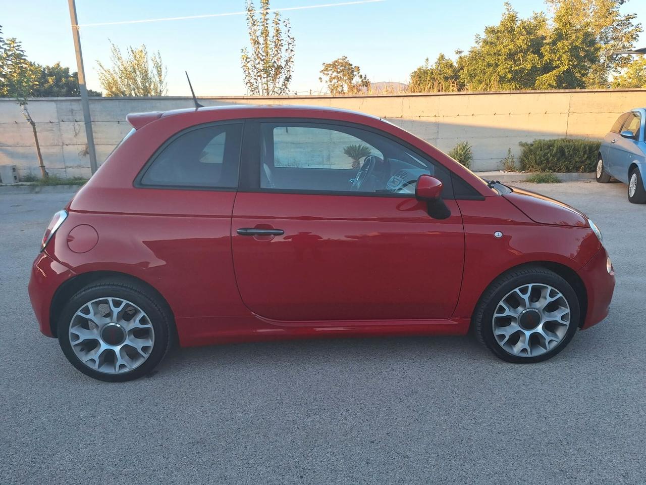 Fiat 500 SPORT 1.2 70 CV