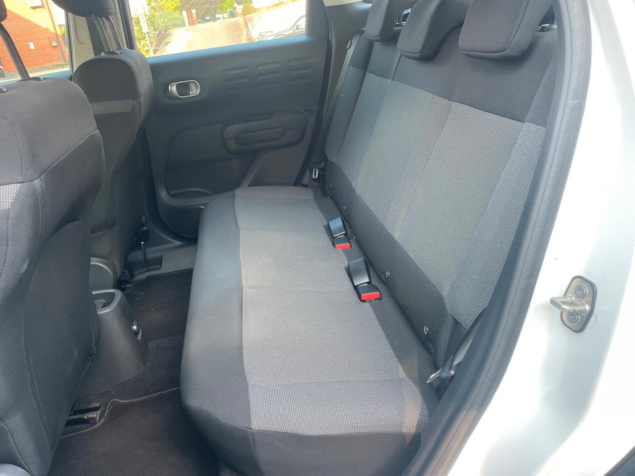 Citroen C3 Aircross PureTech 82 Feel