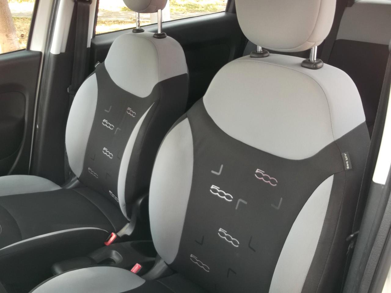 Fiat 500L 1.3 Multijet Neopatentati 2015