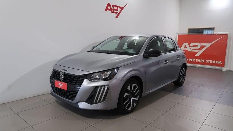 Peugeot 208 208 PureTech 100 Stop&Start 5 porte Active #VARI COLORI#