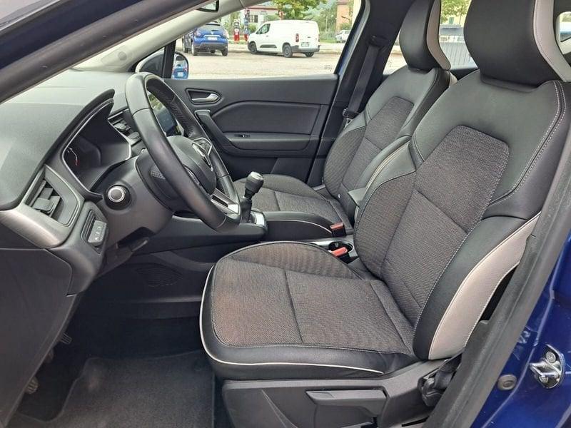 Renault Captur 1.0 tce Intens Gpl 100cv