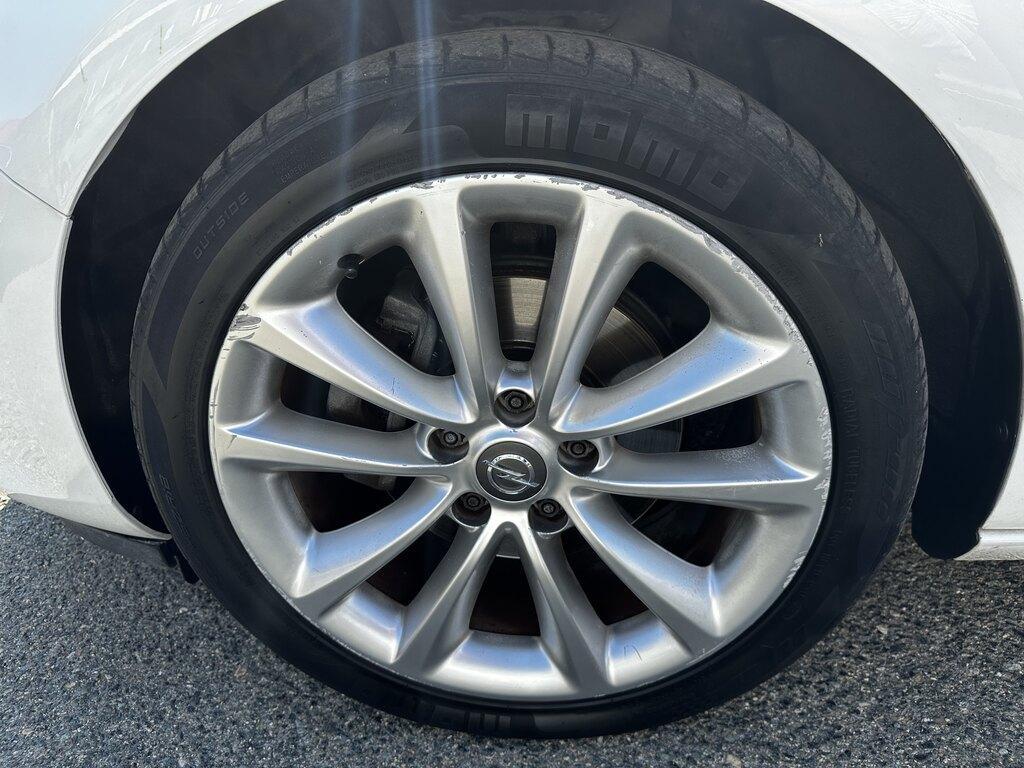 Opel Astra Sports Tourer 1.7 CDTI Cosmo