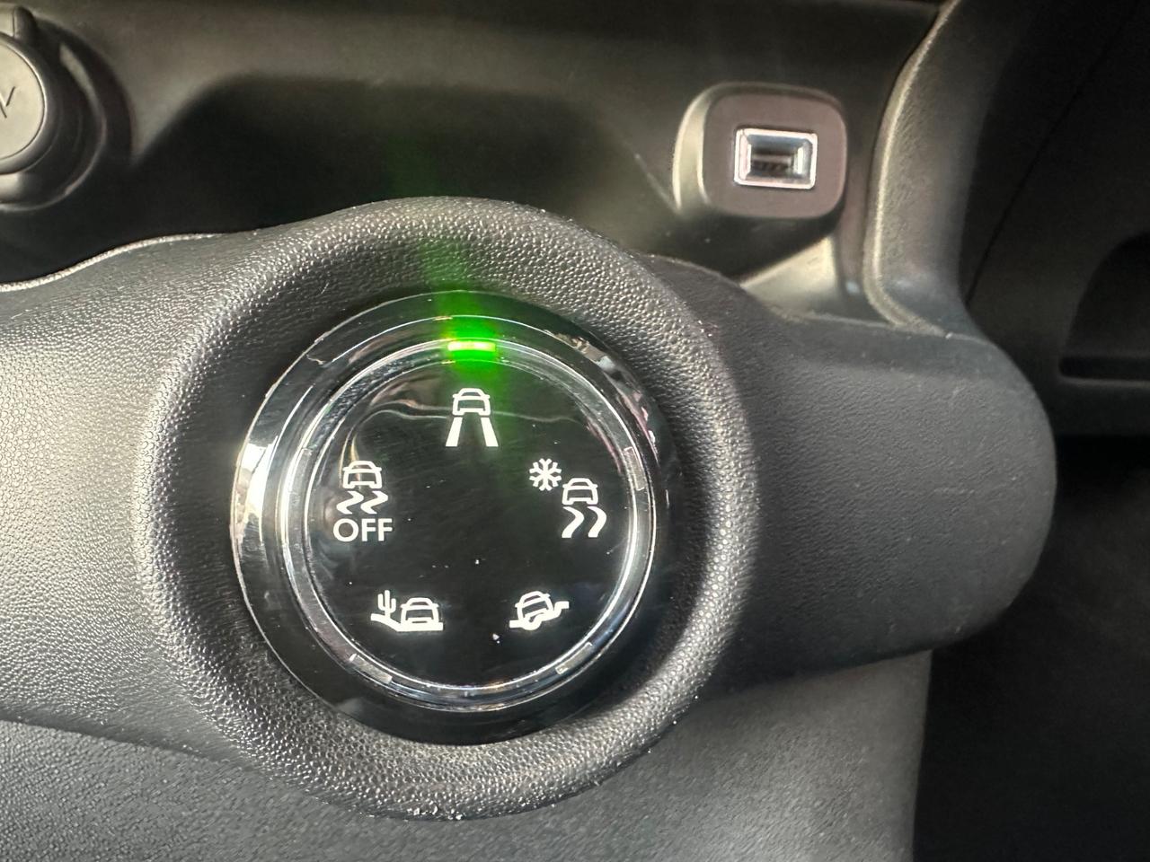 CITROEN C4 CACTUS 1.5HDI 100CV