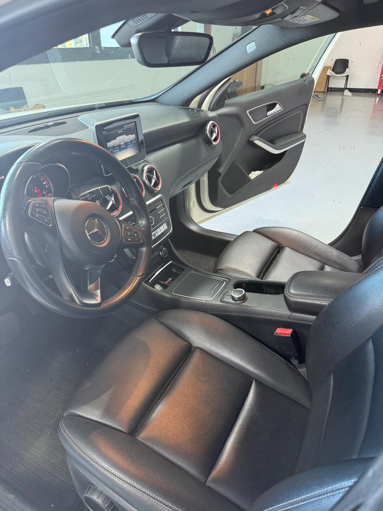 Mercedes-benz A 200 A 200 Business