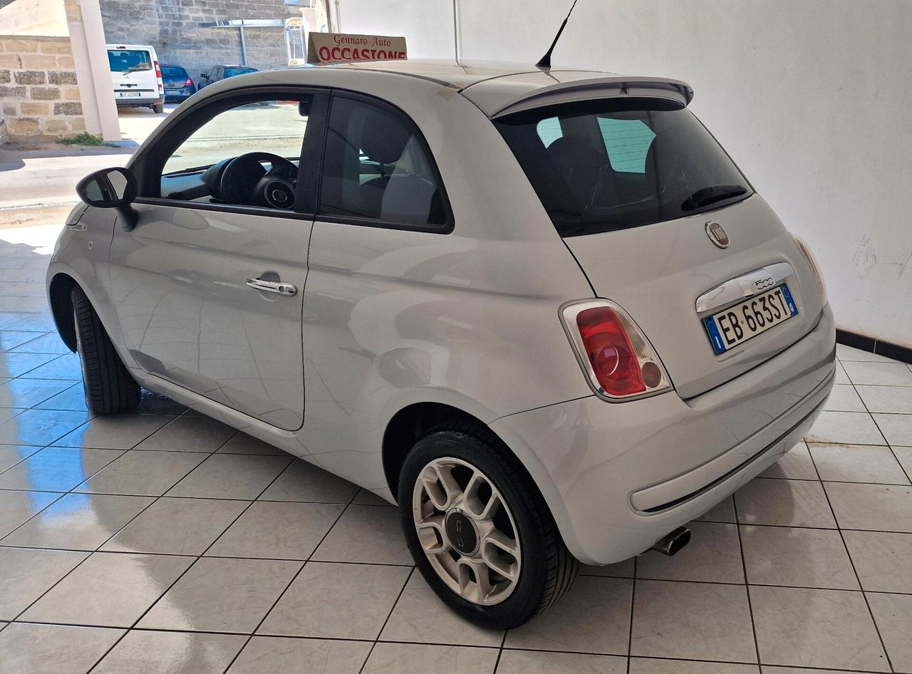 Fiat 500 1.2 Sport