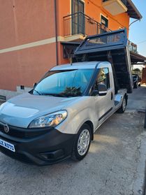 Fiat Doblo FIAT Doblò 1.3 MJT WORK UP CASSONE RIBALTABILE