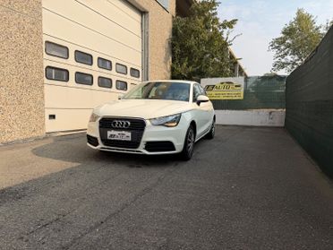 Audi A1 SPB 1.2 TFSI Ambition
