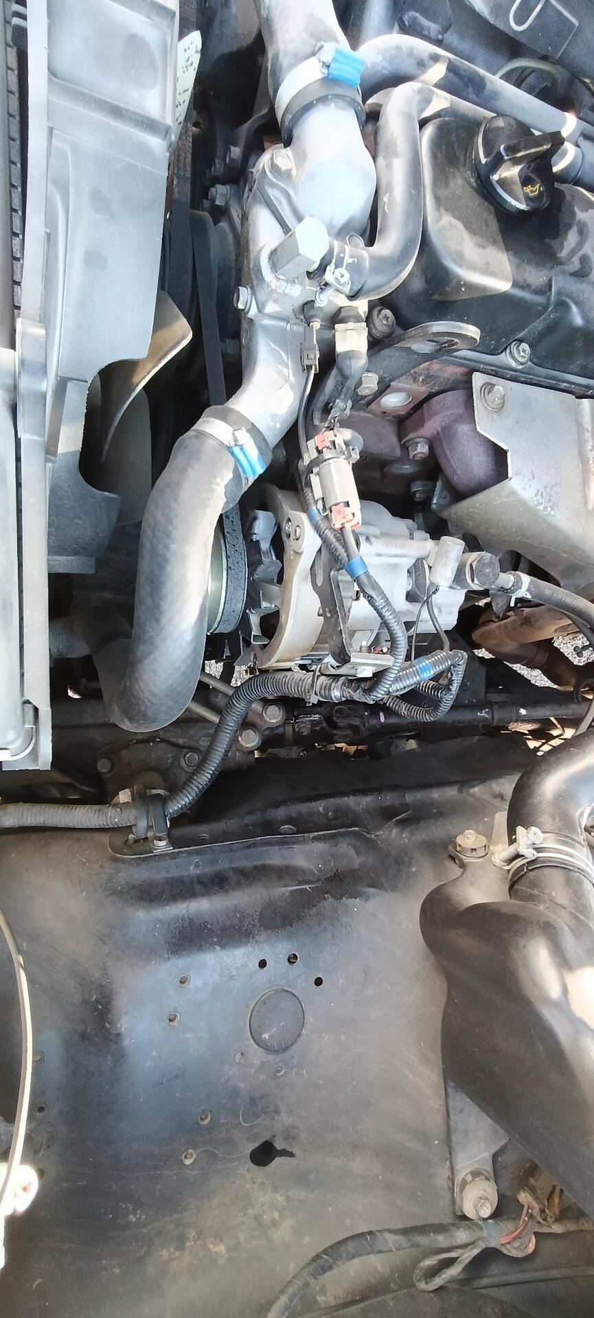 Nissan Pick Up 2.5 diesel 2 porte King Cab