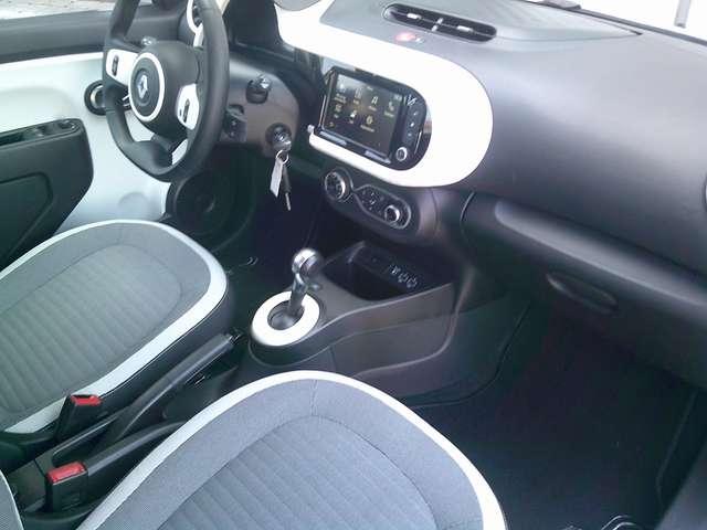 Renault Twingo Twingo Equilibre 22kWh