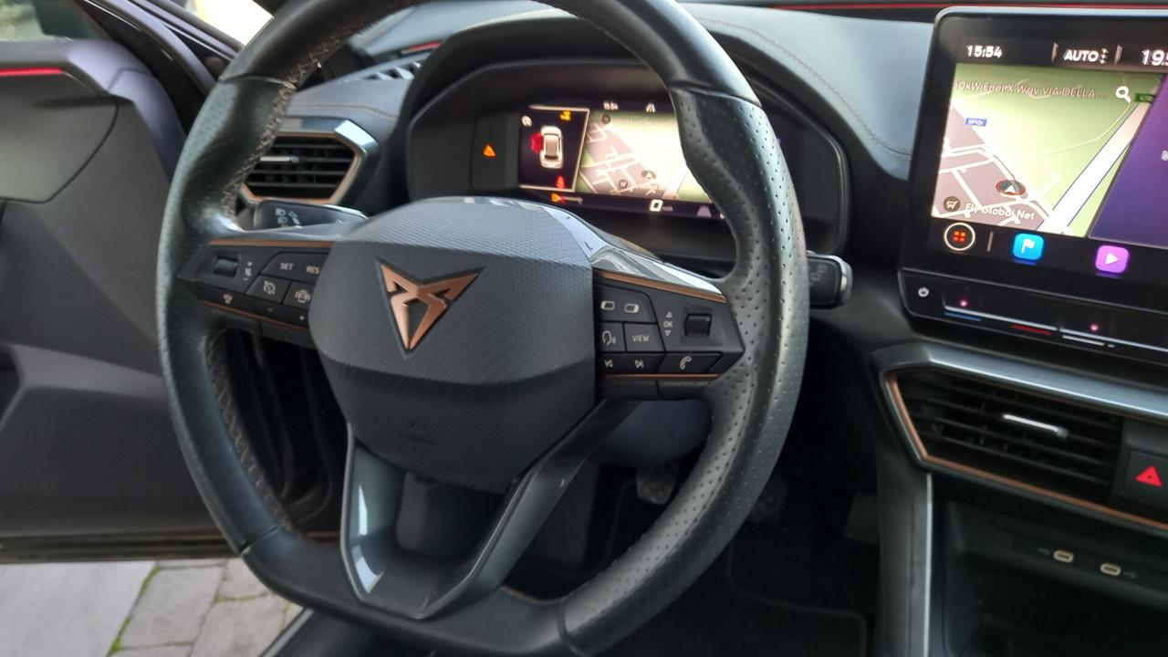 Cupra Formentor 1.5 TSI