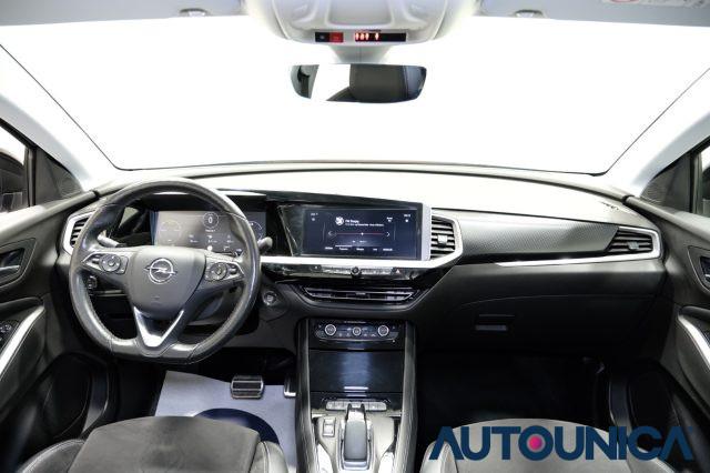 OPEL Grandland 1.6 PHEV AUTOMATICA AWD GSE