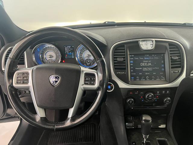 LANCIA Thema 3.0 V6 Multijet II 190 CV Platinum Full optional