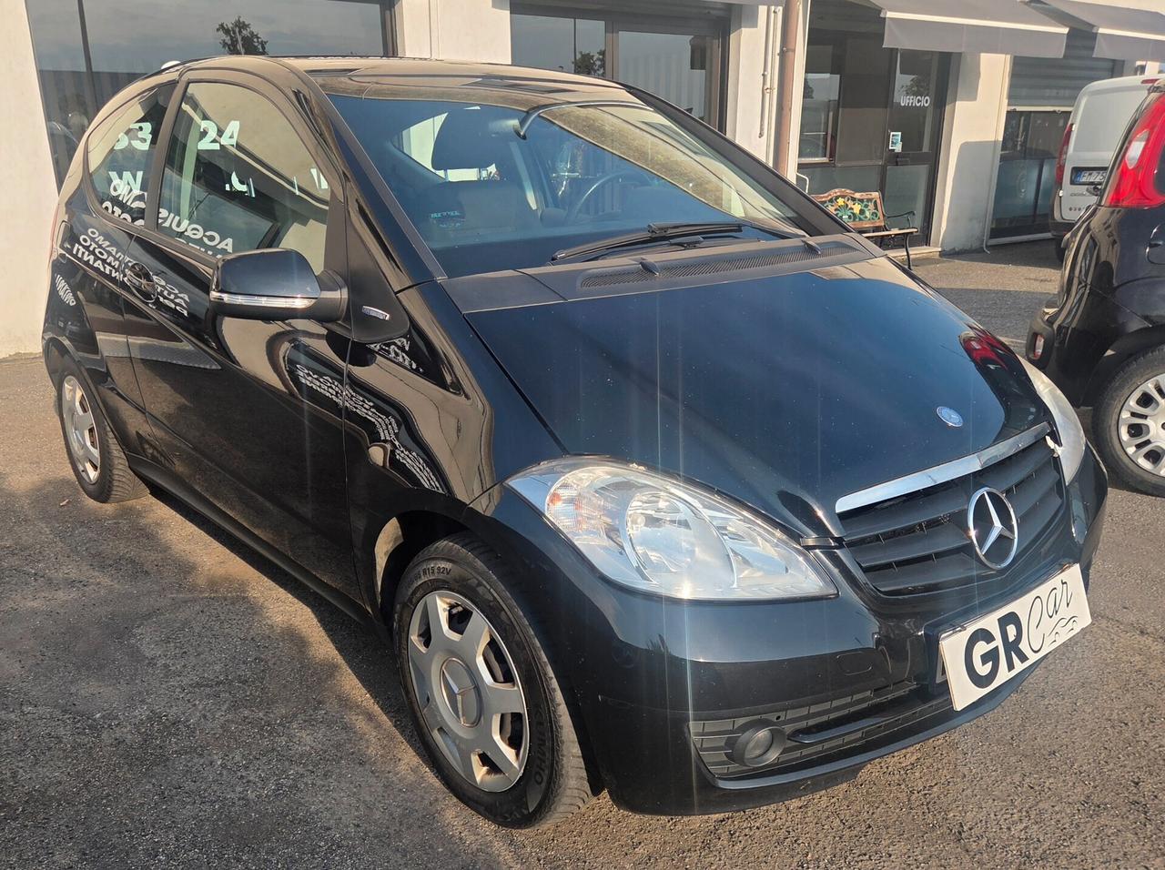 Mercedes-benz A 150 Classic