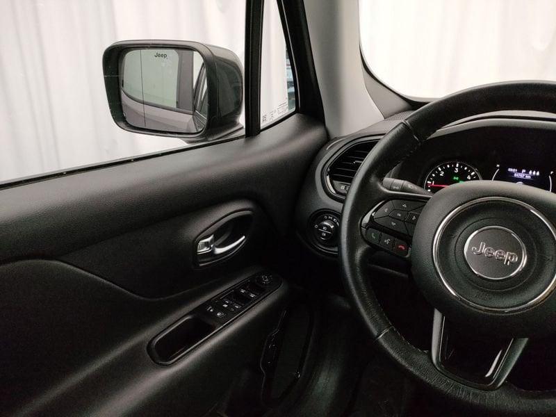Jeep Renegade Renegade 1.6 mjt Night Eagle 2wd 120cv ddct