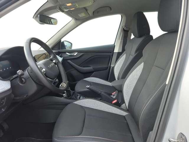 Skoda Kamiq 1.0 tsi Black Dots 115cv