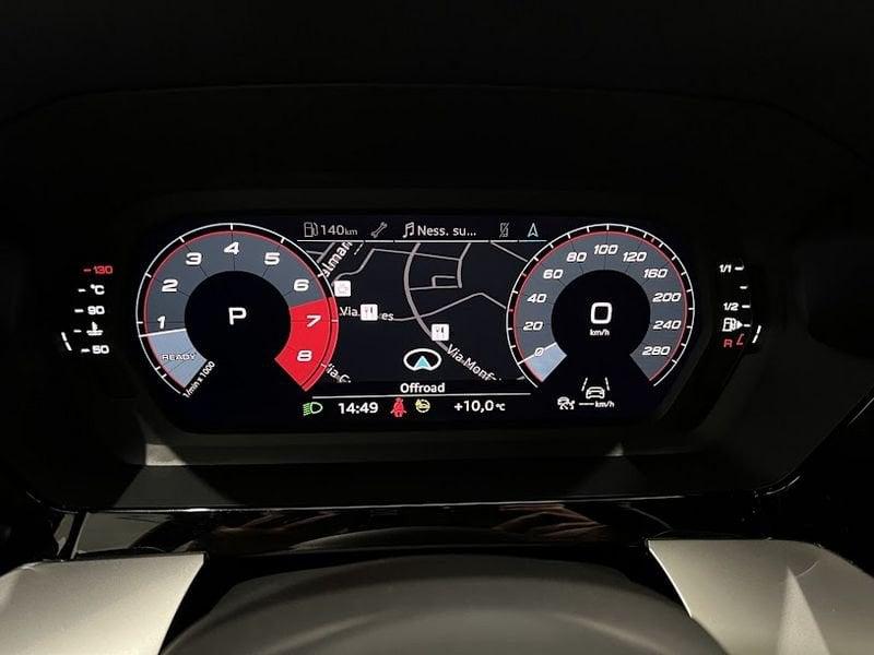 Audi A3 35 TFSI S tronic Business