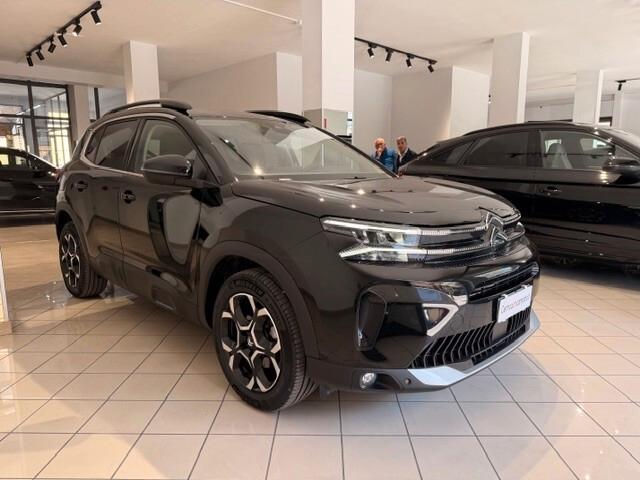 Citroen C5 Aircross 1.5