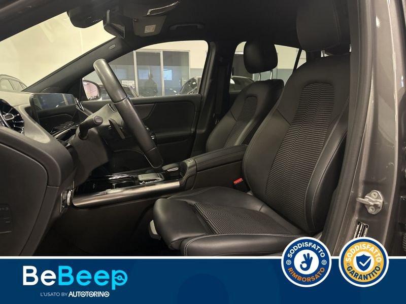 Mercedes-Benz GLA 250 E PHEV (EQ-POWER) SPORT PLUS AUTO