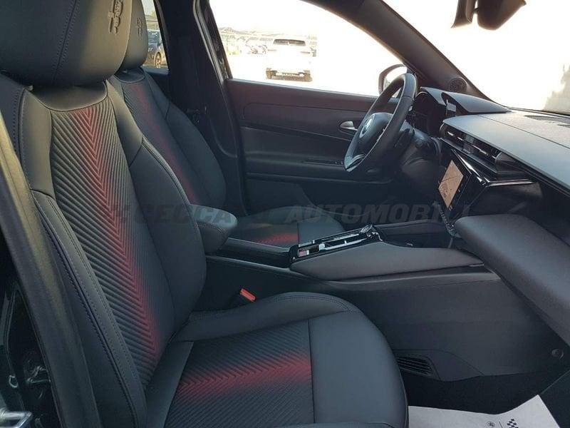 Alfa Romeo Junior Junior 1.2 ibrida Q4 145cv edct6
