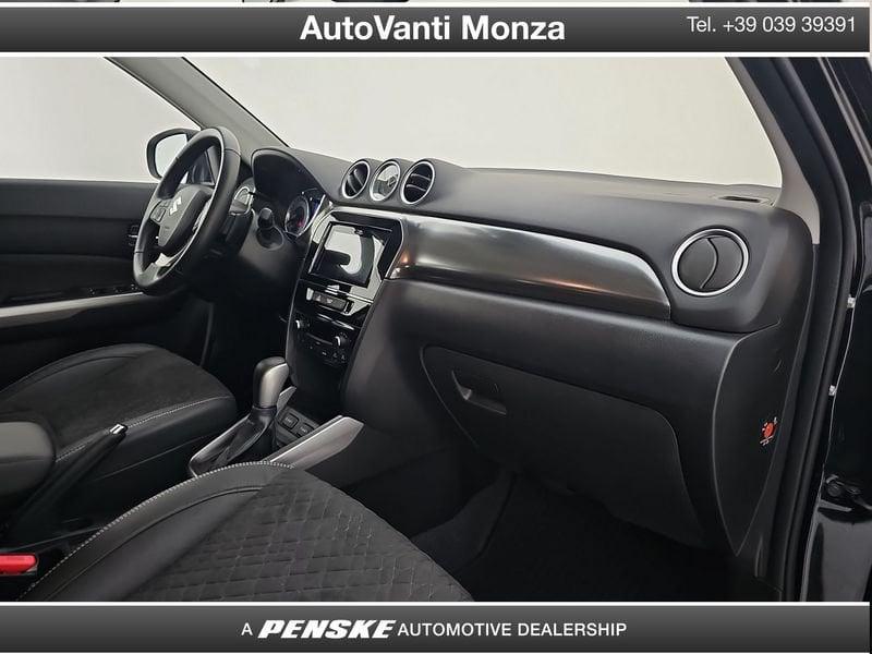 Suzuki Vitara Vitara 1.4h starview 2wd