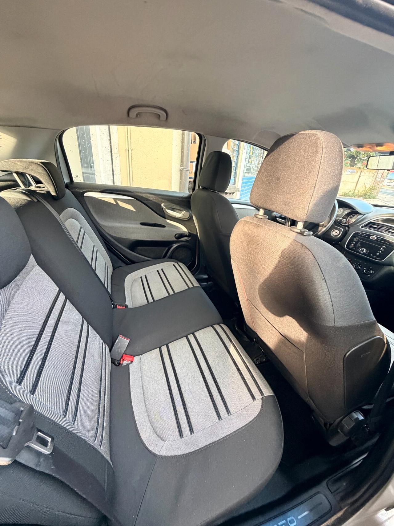 Fiat Punto Evo 1.3 Mjt 75 CV 5 porte Active