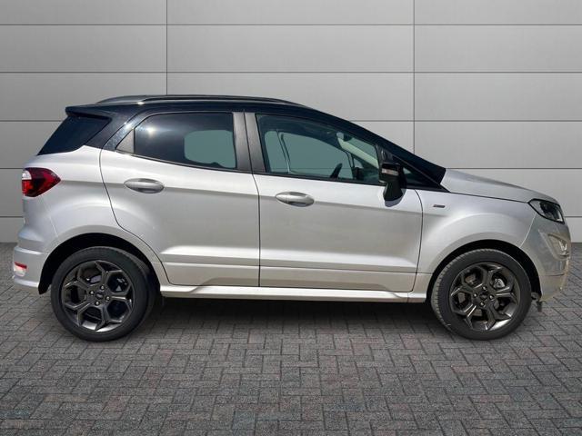FORD EcoSport 1.5 Ecoblue 100 CV Start&Stop ST-Line