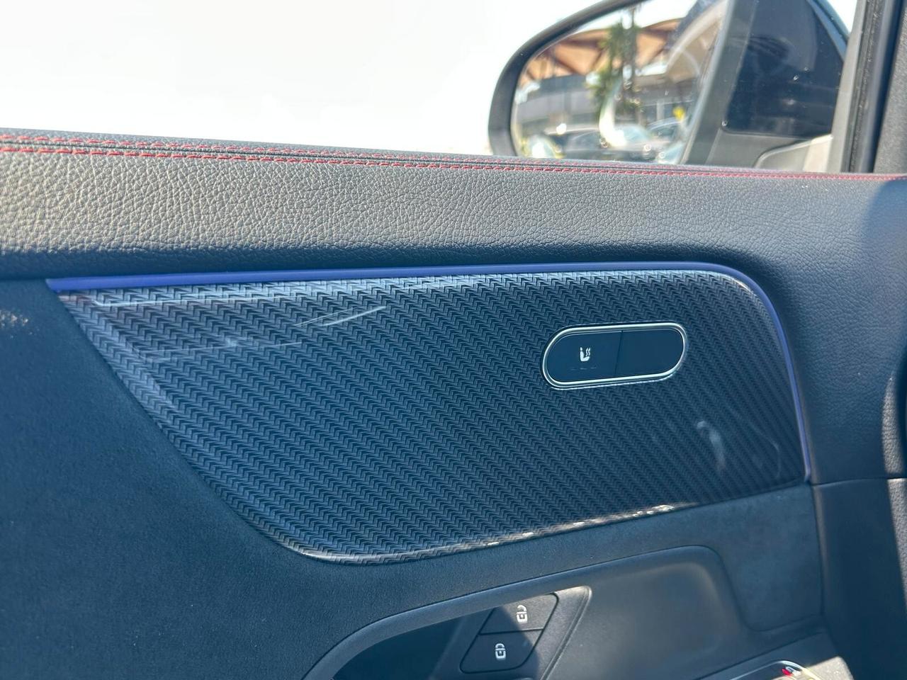 Mercedes-Benz GLA 200d Premium AMG Line auto