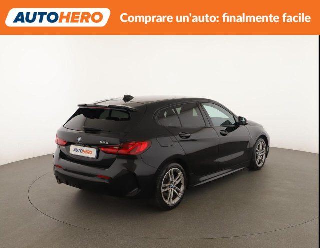 BMW 116 d 5p. Msport