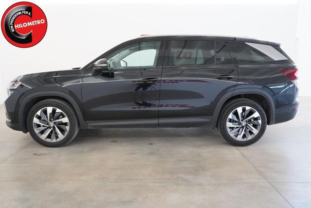 SKODA Kodiaq 2.0 TDI DSG 7 posti Style