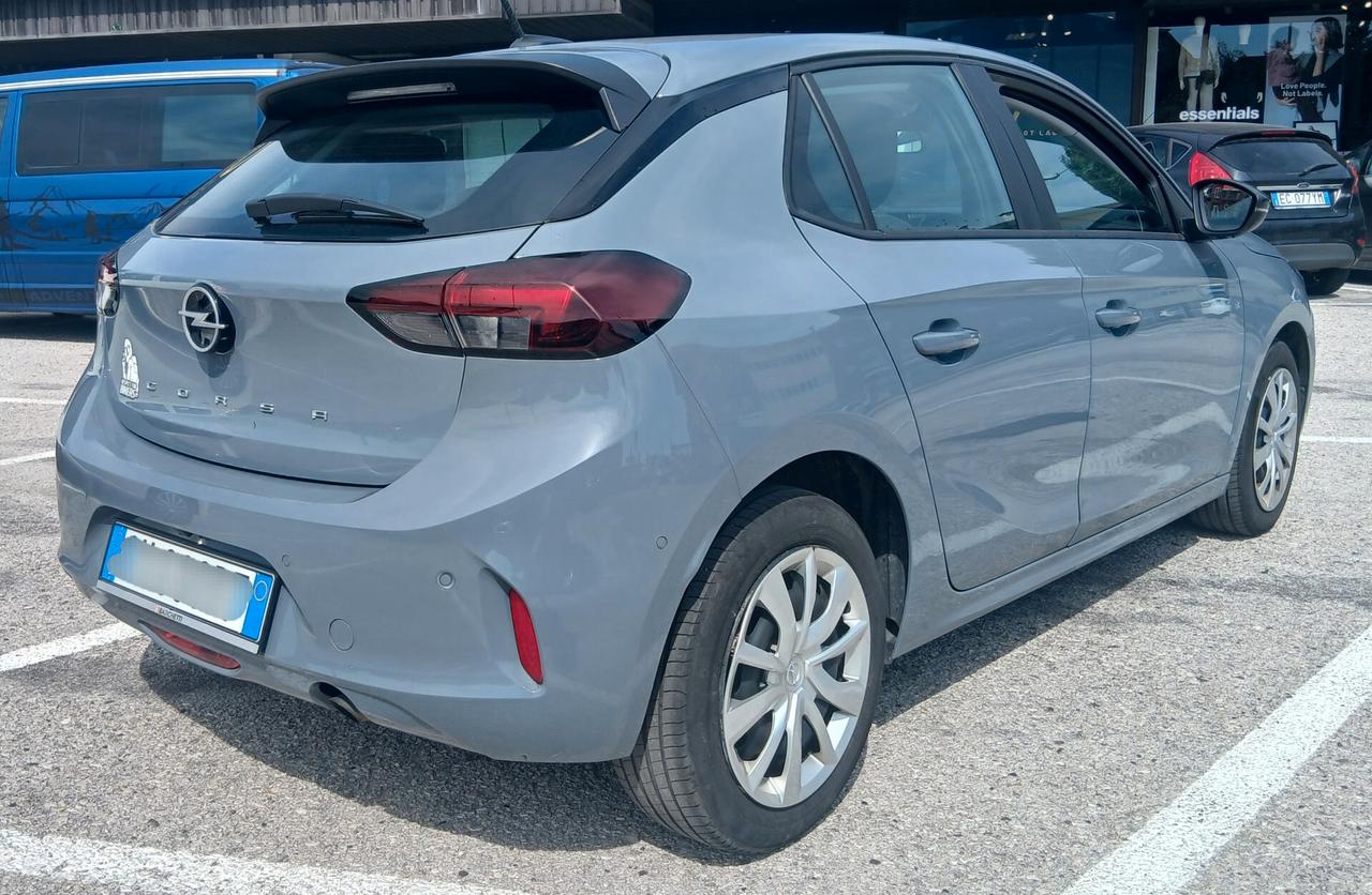 Opel Corsa 1.2cc