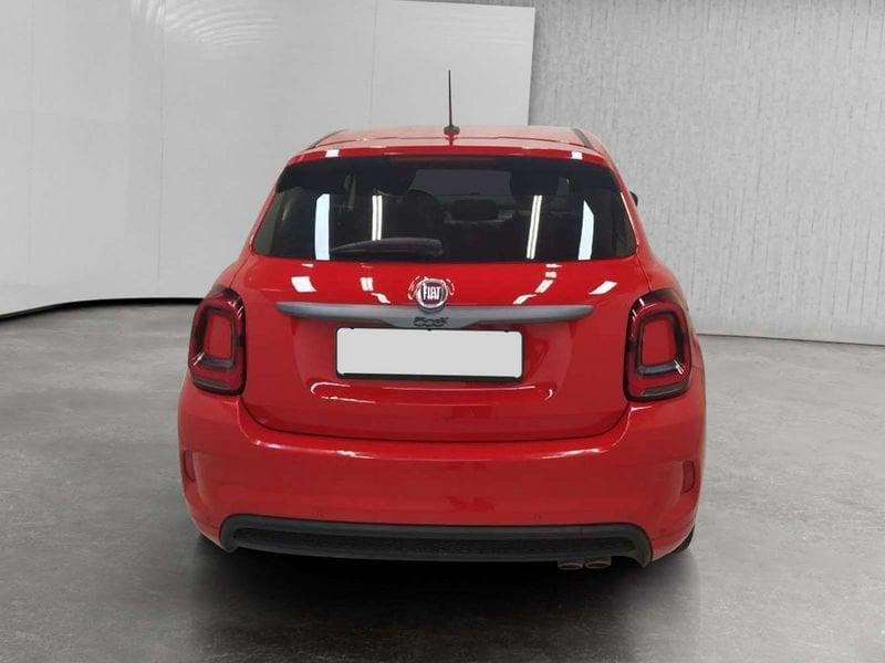 FIAT 500X 1.0 T3 Sport 120cv