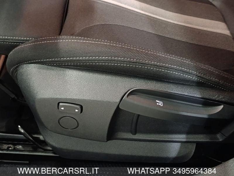 BMW X2 X2 sDrive18d Advantage*FULL LED*SEDILI SPORTIVI*CL_18*