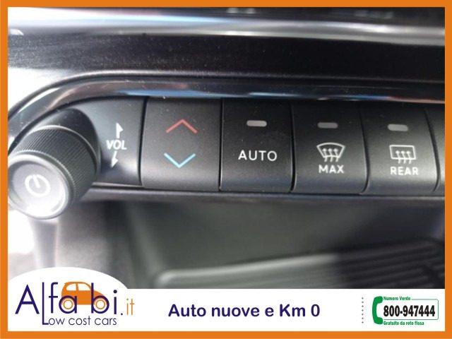 ALFA ROMEO Junior 1.2 145CV Hybrid eDCT6 Ibrida Speciale + Pack Tech