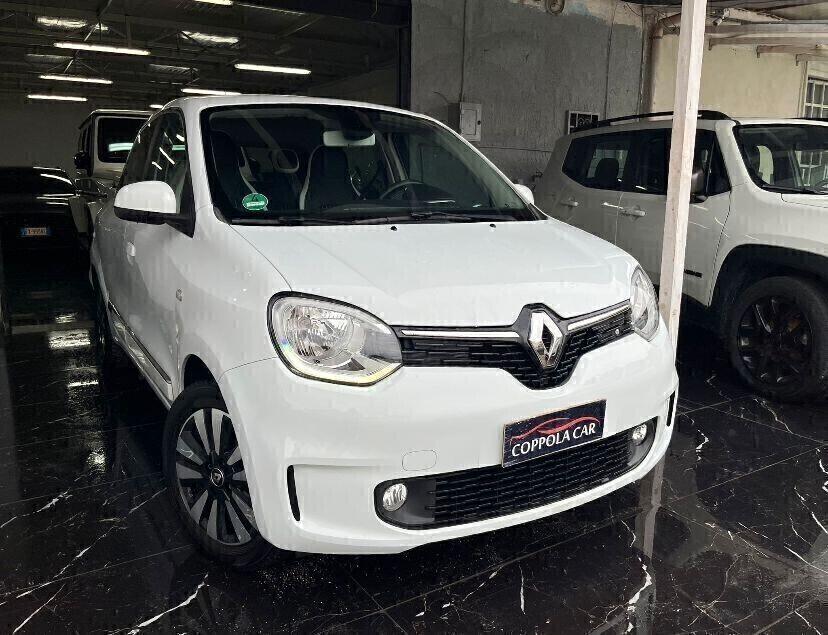 Renault Twingo 95 CV Intens Valuto Permute