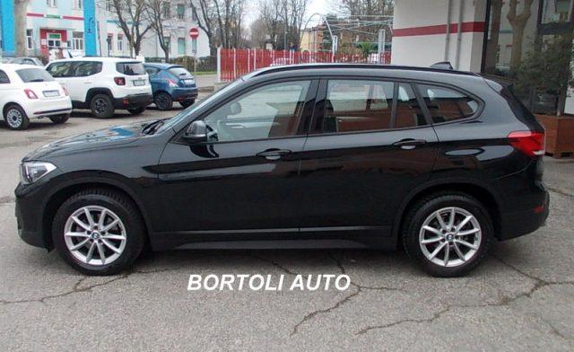 BMW X1 xDrive18d 28.000 KM BUSINESS ADVANTAGE